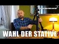 Stative: Die Qual der Wahl