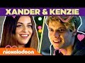 Bixler High’s Romantic Spies: Xander & Kenzie 🕵 Ep. 5 💖 | Nick Love Story