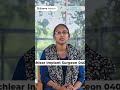 Breathe Easy Again – Real Patient Stories at Amrita ENT.