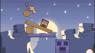 Cubestern 2 Night Shift walkthrough