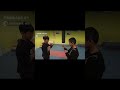 Wing Chun free fight training importance explain #wingchun #kungfu #martialarts