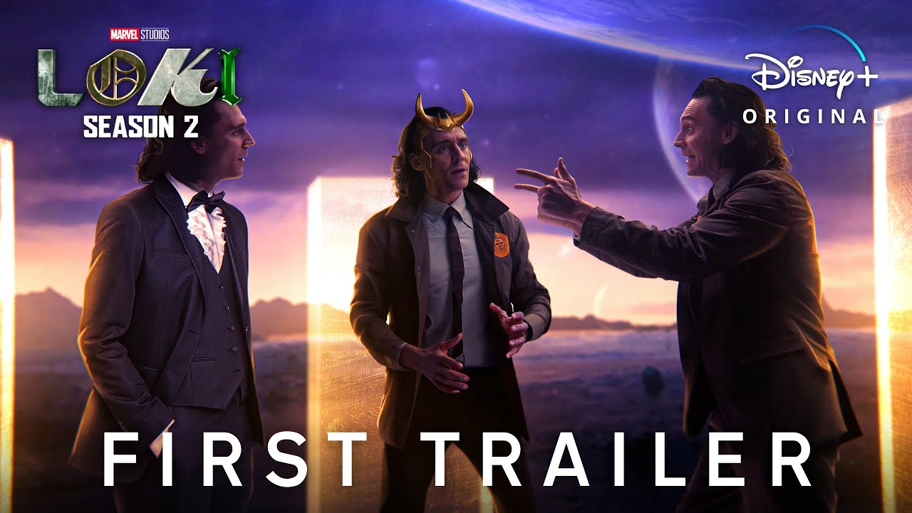 Loki' Season 2 Episode 2 Release Date, Time, Trailer, and Plot