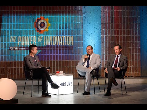 Power of Innovation: AI in Governance