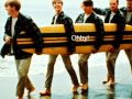 The beach boys - dance, dance, dance (lyrics)