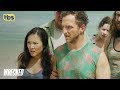 Wrecked: Season 2 - Jess, Todd, & Flo [PROMO] | TBS