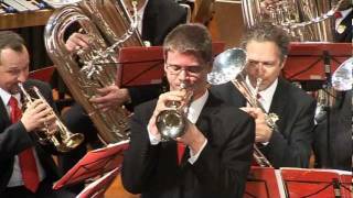Flowerdale - OÖ Brass Band Solist: Christian Hollensteiner