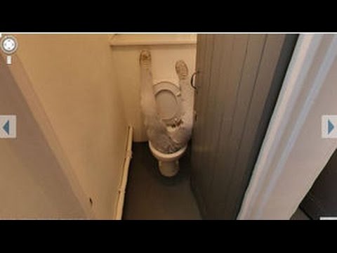 衝撃写真 一度見たら忘れられない Gooleストリートビューの面白写真集 Youtube