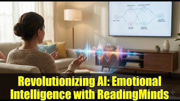 Revolutionizing AI: Emotional Intelligence with ReadingMinds