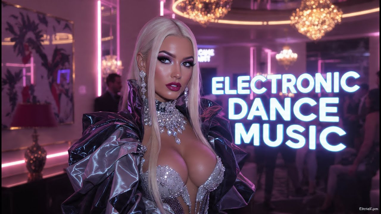 Electronic Music That Gives You Goosebumps ⚡🔥