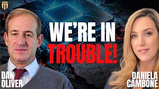 Full Bigger Than AIG: The AI Debt Secretly Buried in Your Insurance - Dan Oliver News