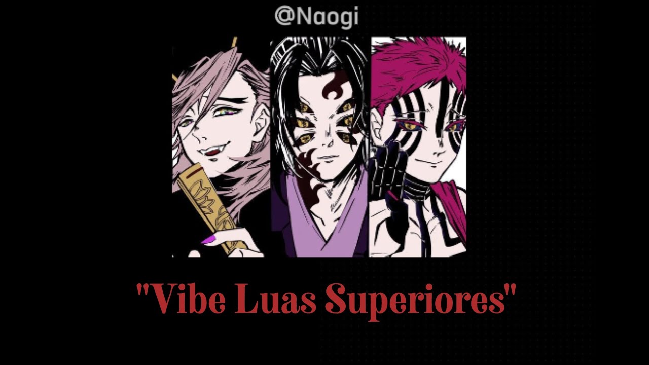 MHRAP – Vibe Luas Superiores Lyrics