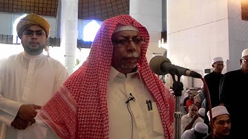 Masjid-Al-Haram Mu