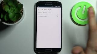 How to Update Apps on SAMSUNG Galaxy S4 – Download Latest App Version screenshot 3