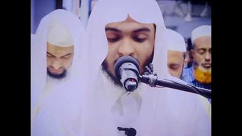 تلاوة ماشاء الله تبارك الله