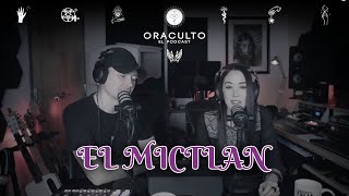 El Mictlan - El Inframundo Mexica (Azteca) I ORACULTO