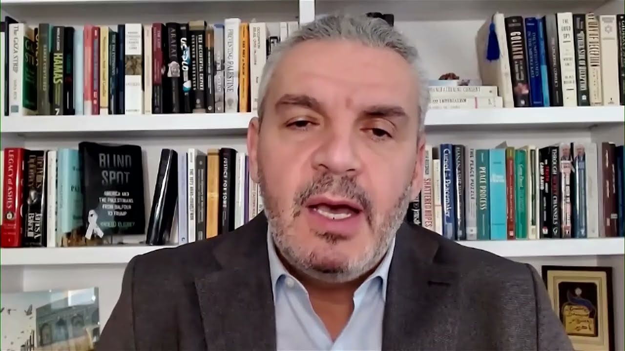 Analyst: Trump's broader 'Board of Peace' may sideline institutions | REUTERS