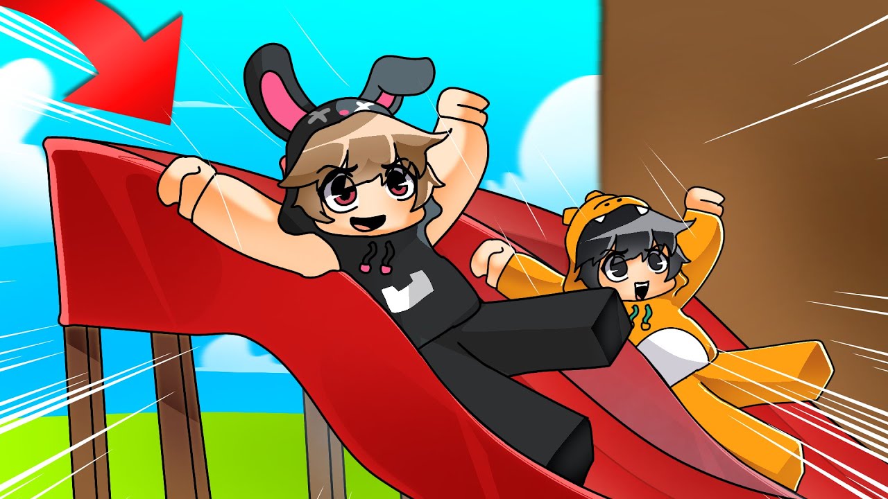 SERU BANGET MAIN PROSOTAN!!