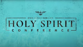 Holy Spirit Conference 2024 by HungryGeneration 1,280 views 11 days ago 54 seconds