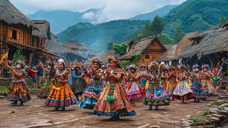 Wonders of Peru | The Most Stunning Places in Peru | Travel Video 4K