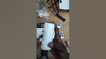 Burglar Alarm Systems: Motion Sensors, Remote Controls & How They Work from TECHSITE #sensoryplay