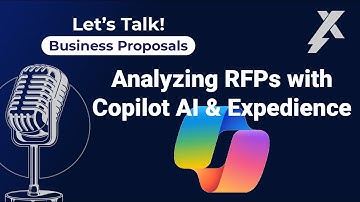 AI & Human Collaboration in Proposal Strategy | Copilot + Expedience Proposal Manager