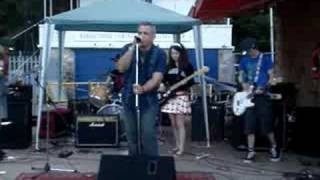 Odd Fest - New Rose - Rock School