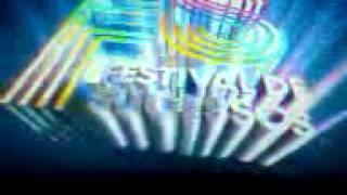 Vinheta Festival De Sucessos Desde 2005.