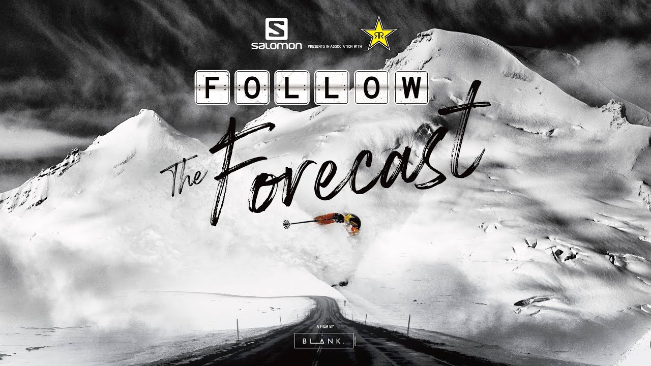 Follow the Forecast (Full Length Movie) - 2020 Film by Blank Collective