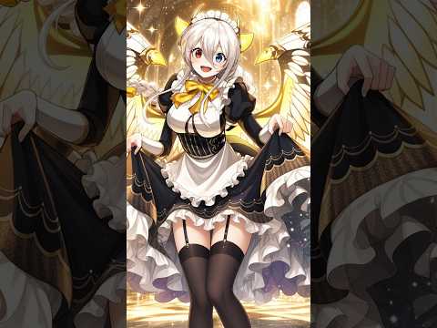 強化された メイドイデアル使って パズドラ#shorts