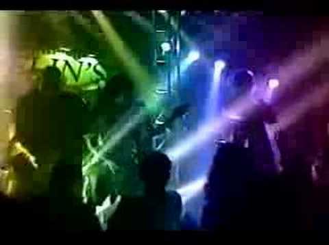 Exhorder - legions of death