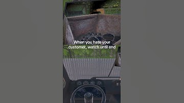 Wishlist Garbage Packer on Steam Now!