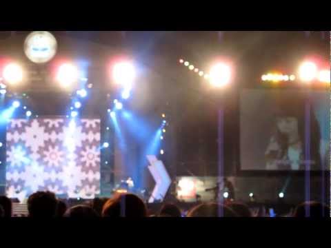 2012花連夏戀嘉年華DAY2 戴愛玲對的人