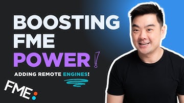 Setting Up Additional Distributed FME Engines on Cloud Infrastructure (FME Flow Deployment Ep. 08)