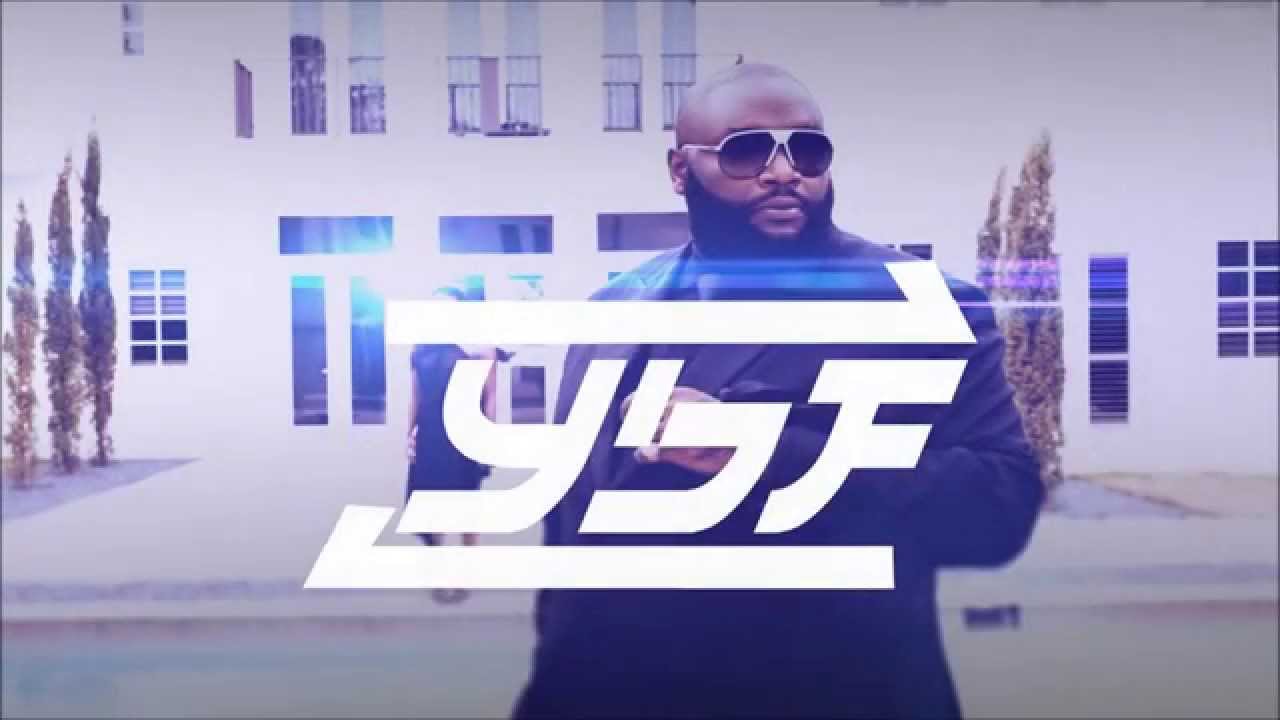 Rick Ross Type Beat  Hiphop/Rap Instrumental 2016 [YSF-BEATS]