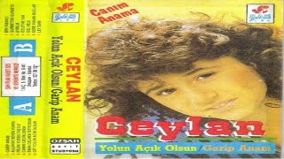 Ceylan - Felek Vurdu Taş İle (Orjinal Kaset Kayıt) (Kaliteli Kayıt) Resimi