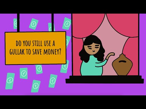 Introducing Jar: A digital gullak that saves & auto-invests your spare change