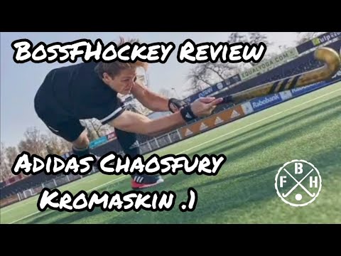 Review: New Adidas