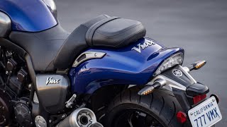 2026 Yamaha VMAX V4 Is OFFICIALLY HERE! 😱 200HP BEAST Finally UNLEASHED!