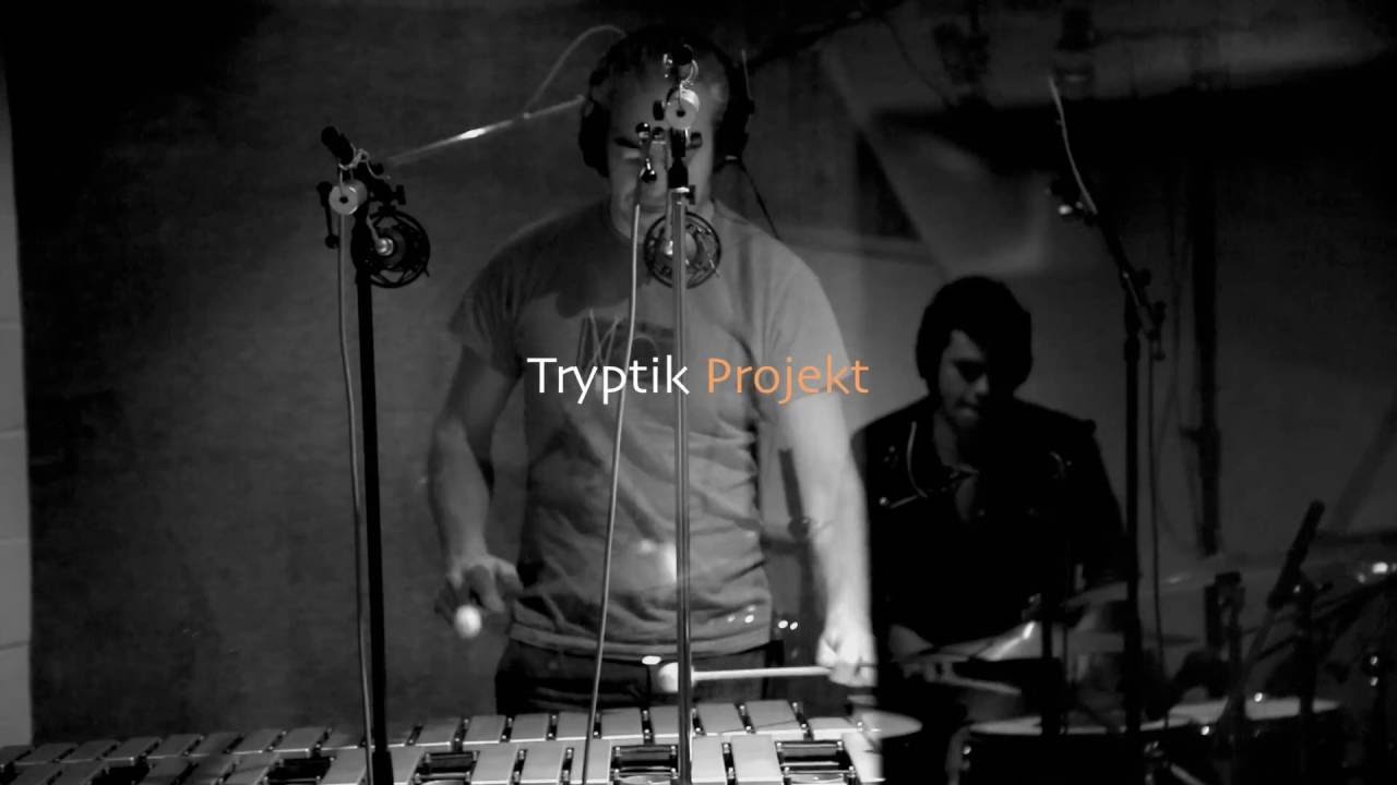 Mira Tryptik Projekt - Libretto - Studio Session en YouTube Mira Tryptik Projekt - Libretto - Studio Session en YouTube