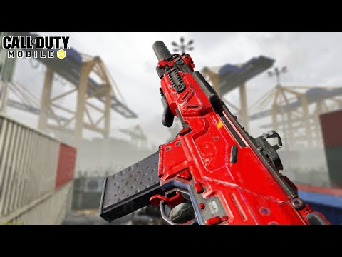 *Epic* Peacekeeper MK2 - Blast Off | Call of Duty Mobile #codmobile_partner