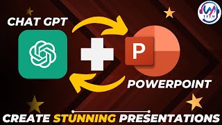 Create PowerPoint Presentations Using ChatGPT Automation