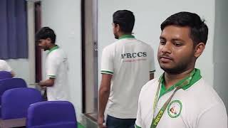PRCCS - A College For Future IAS