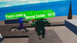 Gnomecode TD Addon 6: Mob Varients