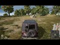 FPS test on PUBG RTX 3050 8gb + i5 12400f
