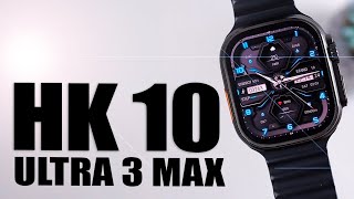 видео: HK10 Ultra 3 MAX: Полный обзор, секреты и фишки, которые ты не знал! 😎 картинка: HK10 Ultra 3 MAX: Полный обзор, секреты и фишки, которые ты не знал! 😎