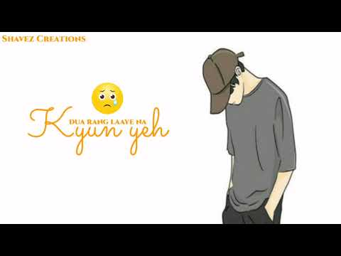 chitthi-jubin-nautiyal-|-o-saathi-teri-chitthi-pate-pe-aaye-na-new-whatsapp-status-video