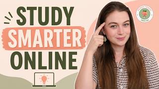 Soft Skills for Online Learning | B2 English Listening screenshot 2