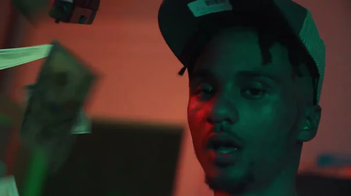 VB Nell - What's The Word P.2 (Official Video)
