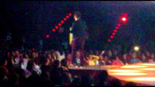 Mustafa Ceceli - Yağmur Ağlıyor 5.Yıl Gala Konseri