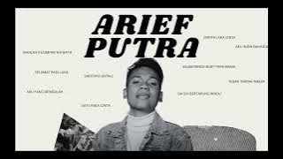 Air Mata di Ujung Senja Koleksi Lagu Sedih dan Dramatis Arief Putra